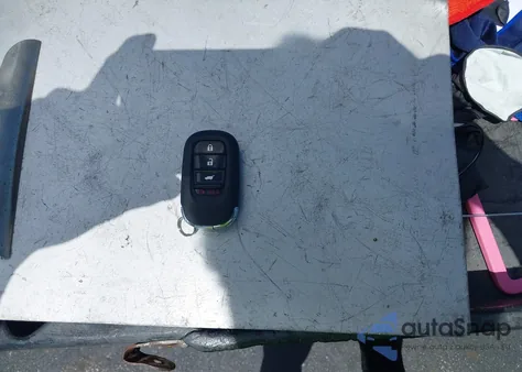 2025 Honda Hr-V 2Wd Lx из США, поврежденный, VIN 3CZRZ1H30SM734164